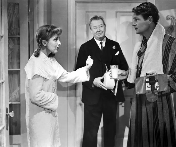 Чем больше, тем веселее 1943 скачать через торрент бесплатно Чем больше, тем веселее 1943 скачать через торрент бесплатно