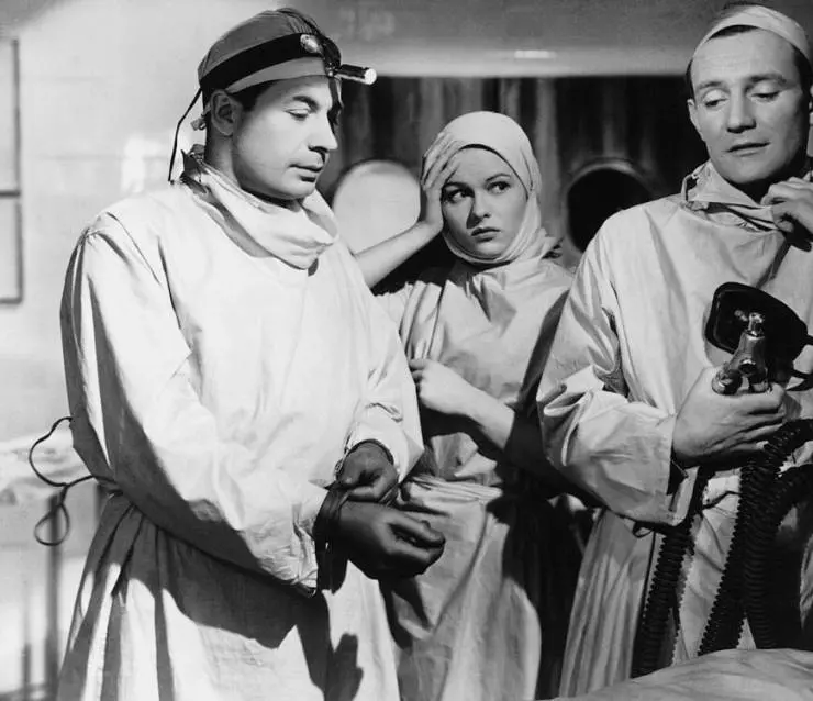 Зеленый значит опасность 1946 скачать с торрента Зеленый значит опасность 1946 скачать с торрента