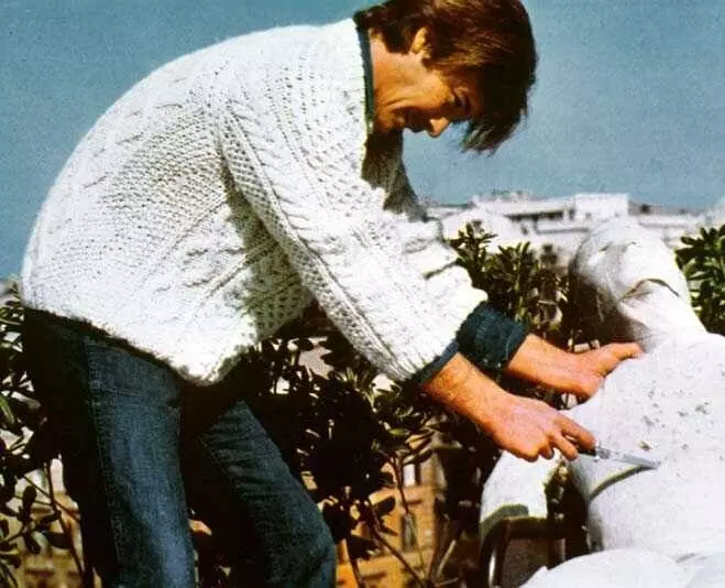 Танцевальные па по лезвию бритвы 1973 скачать торрентом Танцевальные па по лезвию бритвы 1973 скачать торрентом