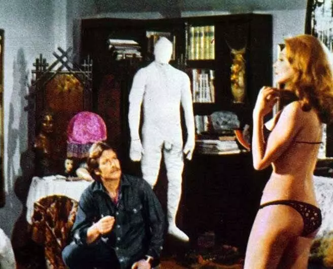 Танцевальные па по лезвию бритвы 1973 скачать с торрента Танцевальные па по лезвию бритвы 1973 скачать с торрента