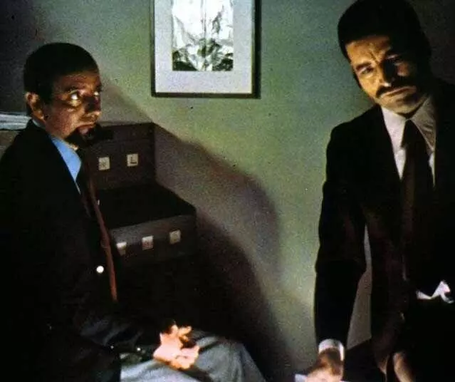 Танцевальные па по лезвию бритвы 1973 скачать через торрент бесплатно Танцевальные па по лезвию бритвы 1973 скачать через торрент бесплатно