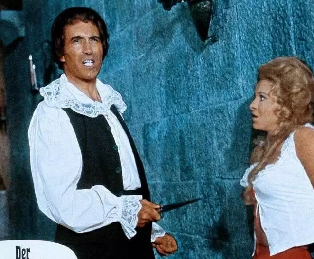 Ночь кровавого монстра 1970 скачать через торрент бесплатно Ночь кровавого монстра 1970 скачать через торрент бесплатно