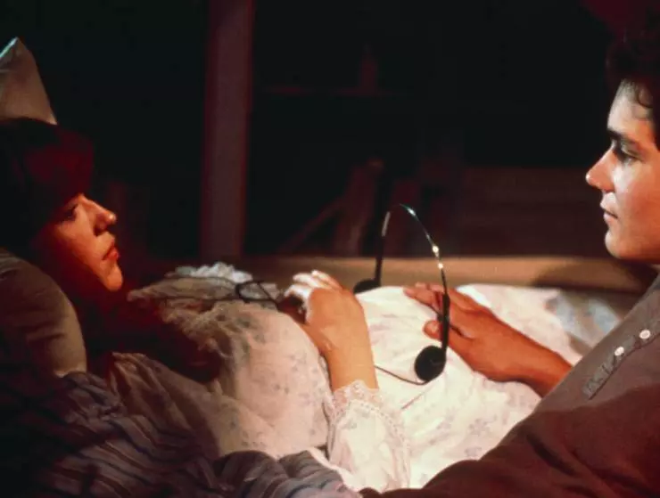 Надолго ли? 1988 скачать с торрента Надолго ли? 1988 скачать с торрента