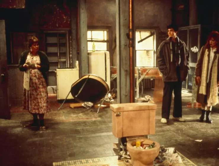 Надолго ли? 1988 скачать торрентом Надолго ли? 1988 скачать торрентом