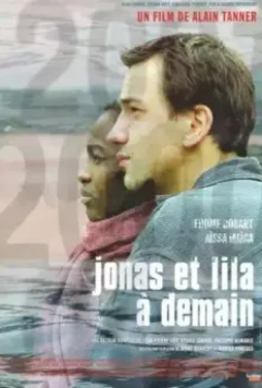 Йонас и Лила, до завтра / Jonas et Lila, à demain 1999 скачать через торрент в хорошем качестве