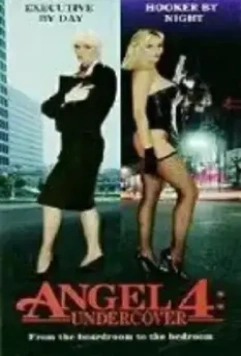 Ангелочек 4: В подполье / Angel 4: Undercover 1994 скачать через торрент в хорошем качестве