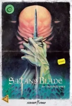 Satan's Blade 1984 скачать через торрент в хорошем качестве