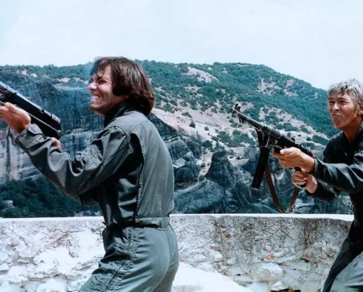 Небесные всадники 1976 скачать торрентом Небесные всадники 1976 скачать торрентом