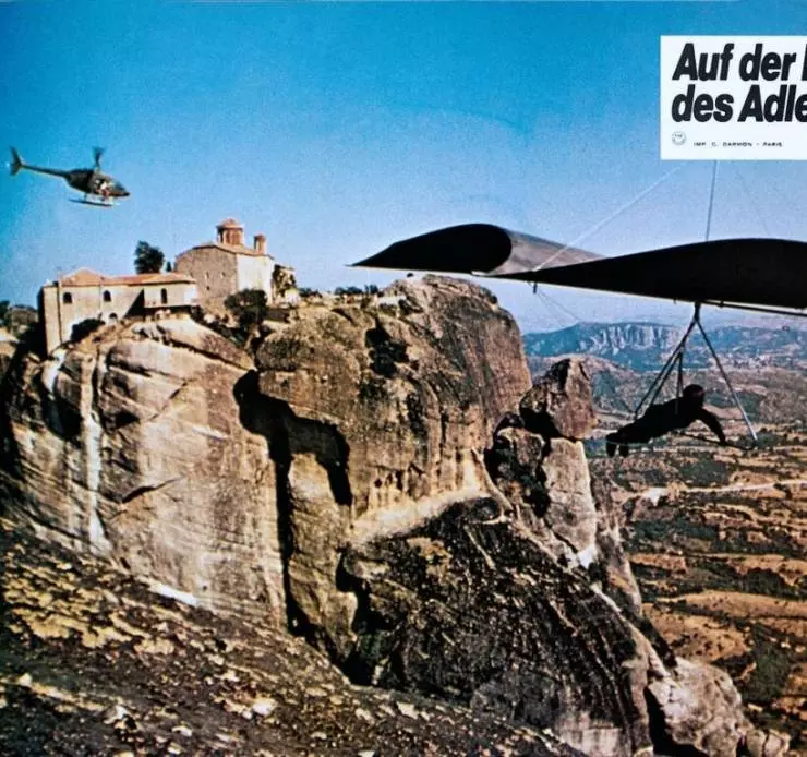 Небесные всадники 1976 скачать через торрент бесплатно Небесные всадники 1976 скачать через торрент бесплатно