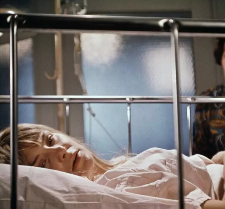 Рэйчел, Рэйчел 1968 скачать торрентом Рэйчел, Рэйчел 1968 скачать торрентом