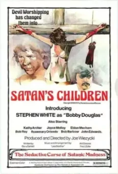 Дети Сатаны / Satan's Children 1974 скачать через торрент в хорошем качестве