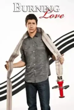 Жгучая любовь / Burning Love 2012 скачать через торрент в хорошем качестве