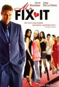 Мистер «Все исправим» / Mr. Fix It 2006 скачать через торрент в хорошем качестве