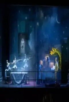 Зальцбург: Волшебная флейта 2022 скачать с торрента Зальцбург: Волшебная флейта 2022 скачать с торрента