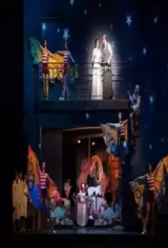 Зальцбург: Волшебная флейта 2022 скачать торрентом Зальцбург: Волшебная флейта 2022 скачать торрентом