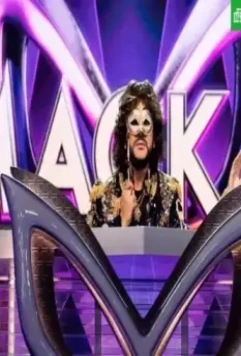 Маска 2020 скачать с торрента Маска 2020 скачать с торрента