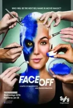 Без лица / Face Off 2011 скачать через торрент в хорошем качестве