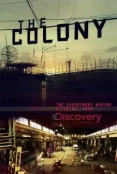 Колония / The Colony 2009 скачать через торрент в хорошем качестве
