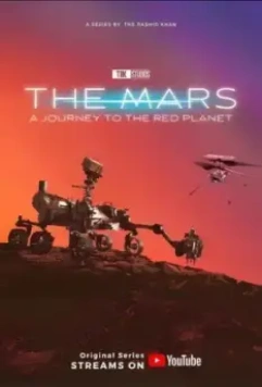 Марс / The Mars 2024 скачать через торрент в хорошем качестве