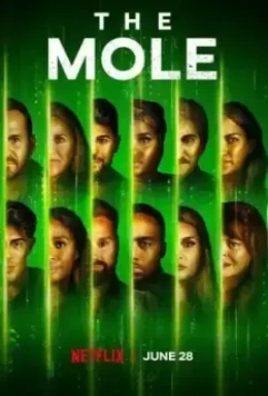 Крот / The Mole 2022 скачать через торрент в хорошем качестве