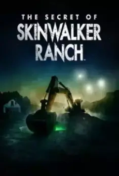 Тайна Ранчо Скинуокер / The Secret of Skinwalker Ranch 2020 скачать через торрент в хорошем качестве