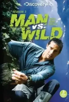 Выжить любой ценой / Man vs. Wild 2006 скачать через торрент в хорошем качестве