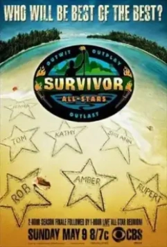 Последний герой / Survivor 2000 скачать через торрент в хорошем качестве