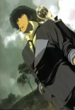 Ковбой Бибоп 1998 скачать торрентом Ковбой Бибоп 1998 скачать торрентом