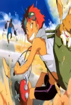 Ковбой Бибоп 1998 скачать с торрента Ковбой Бибоп 1998 скачать с торрента