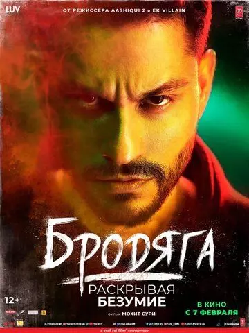 Бродяга: Раскрывая безумие / Malang - Unleash the Madness 2020 скачать через торрент в хорошем качестве