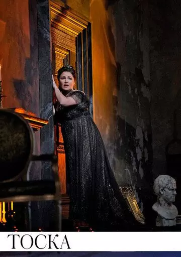 Тоска / Tosca 2020 скачать через торрент в хорошем качестве