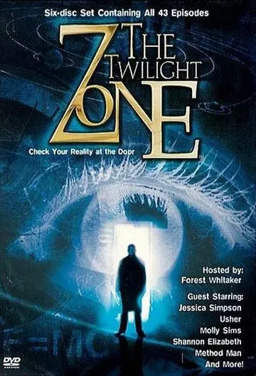 Сумеречная зона / The Twilight Zone 2002 скачать через торрент в хорошем качестве