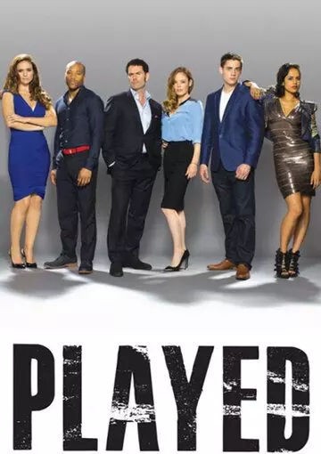 Под прикрытием / Played 2013 скачать через торрент в хорошем качестве