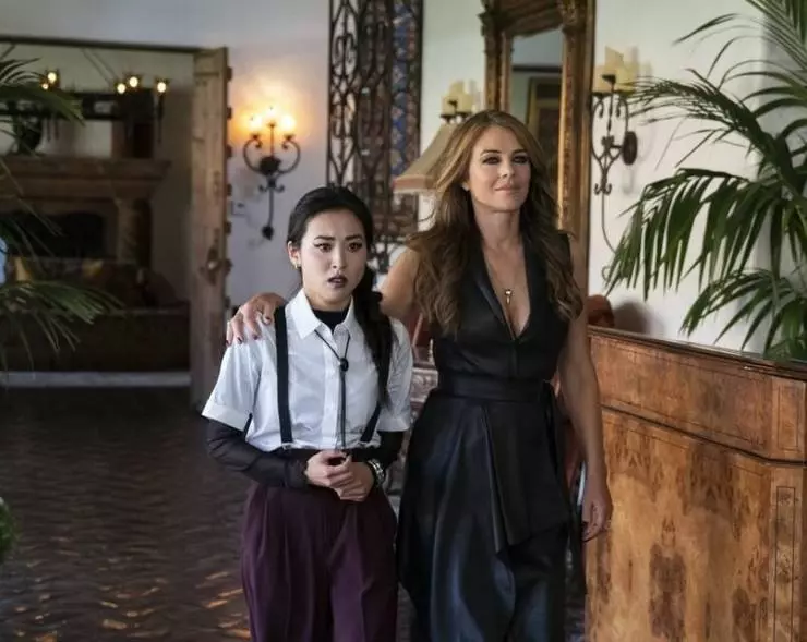 Беглецы 2017 скачать с торрента Беглецы 2017 скачать с торрента