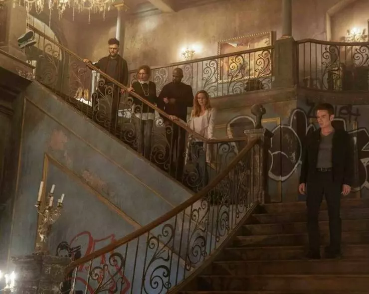 Беглецы 2017 скачать через торрент бесплатно Беглецы 2017 скачать через торрент бесплатно