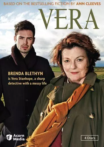 Вера / Vera 2011 скачать через торрент в хорошем качестве