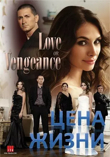 Цена жизни / Ömre Bedel 2009 скачать через торрент в хорошем качестве