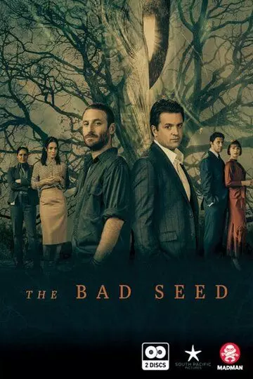 Дурная кровь / The Bad Seed 2018 скачать через торрент в хорошем качестве