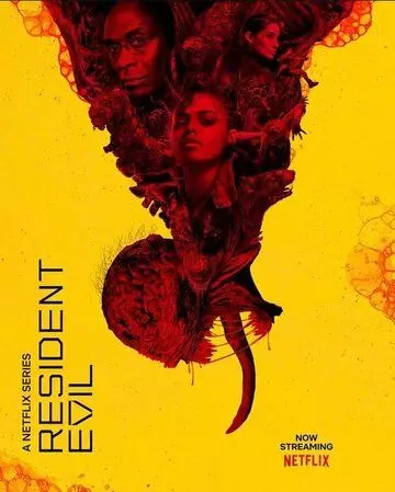 Обитель зла / Resident Evil 2022 скачать через торрент в хорошем качестве