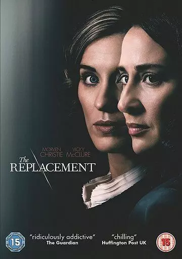 Подмена / The Replacement 2017 скачать через торрент в хорошем качестве