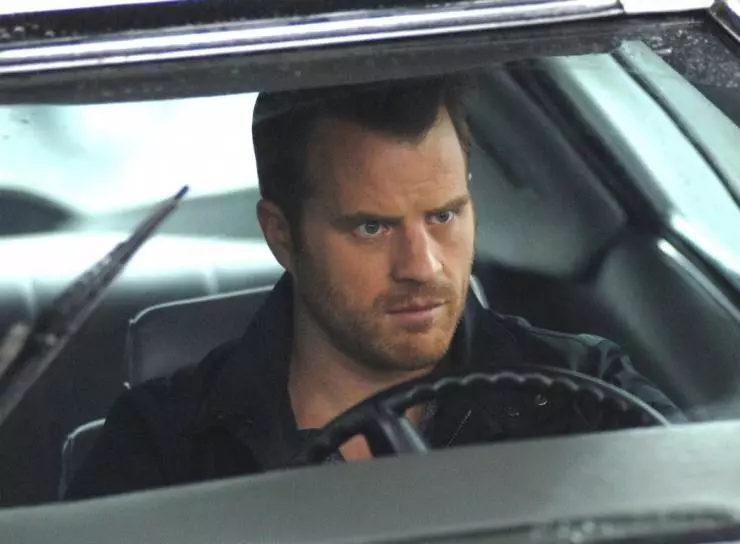 Второй шанс 2016 скачать с торрента Второй шанс 2016 скачать с торрента