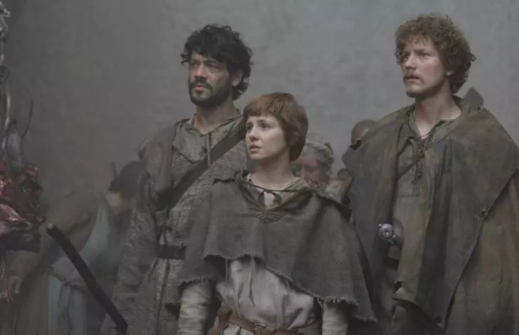 Пилигрим 2014 скачать торрентом Пилигрим 2014 скачать торрентом