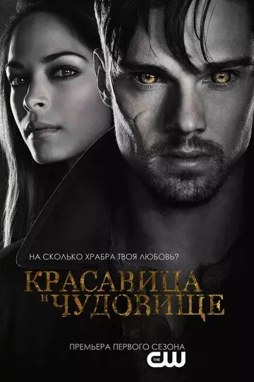 Красавица и чудовище / Beauty and the Beast 2012 скачать через торрент в хорошем качестве