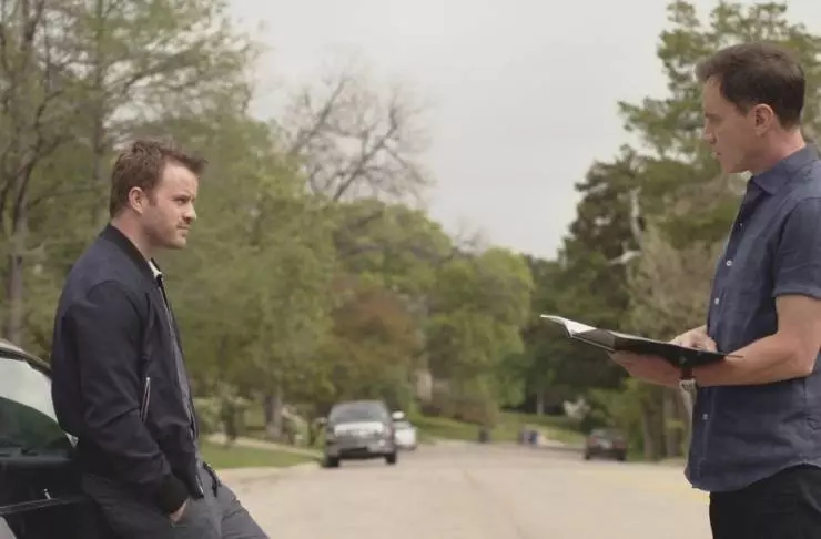 Второй шанс 2016 скачать через торрент бесплатно Второй шанс 2016 скачать через торрент бесплатно