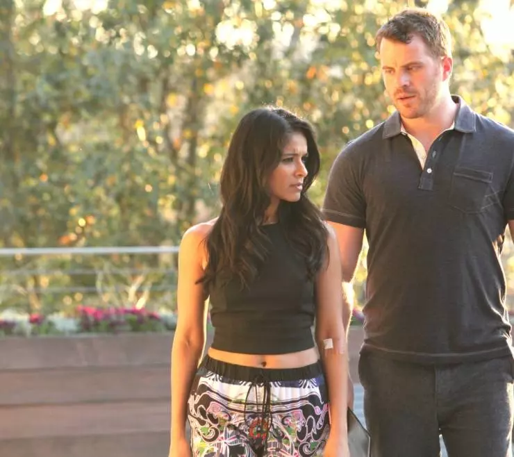 Второй шанс 2016 скачать торрентом Второй шанс 2016 скачать торрентом