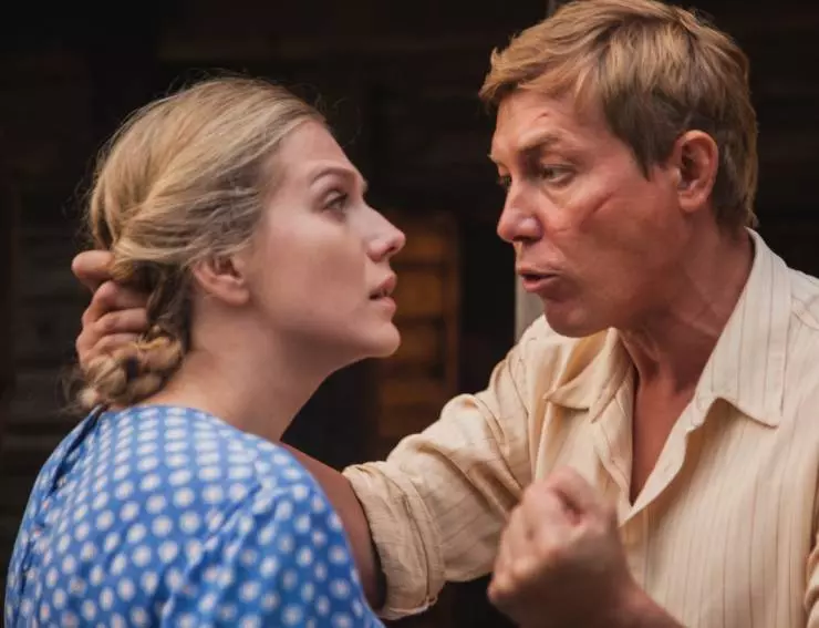 Отчим 2018 скачать торрентом Отчим 2018 скачать торрентом