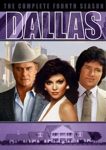 Даллас / Dallas 1978 скачать через торрент в хорошем качестве