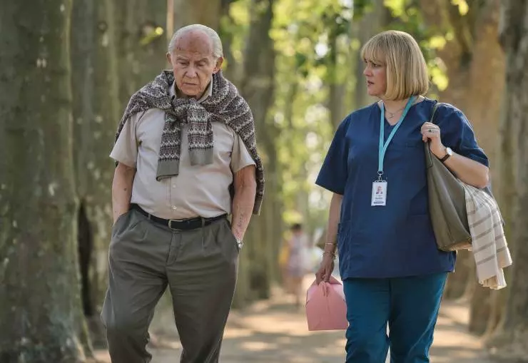 Татуировщик из Освенцима 2024 скачать с торрента Татуировщик из Освенцима 2024 скачать с торрента