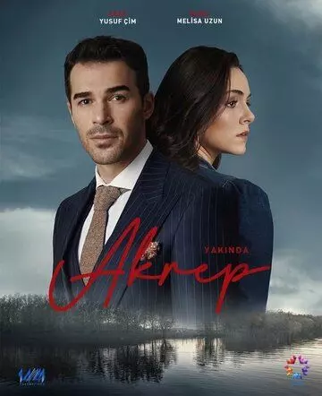 Скорпион / Akrep 2020 скачать через торрент в хорошем качестве