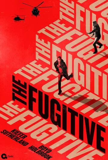 Беглец / The Fugitive 2020 скачать через торрент в хорошем качестве